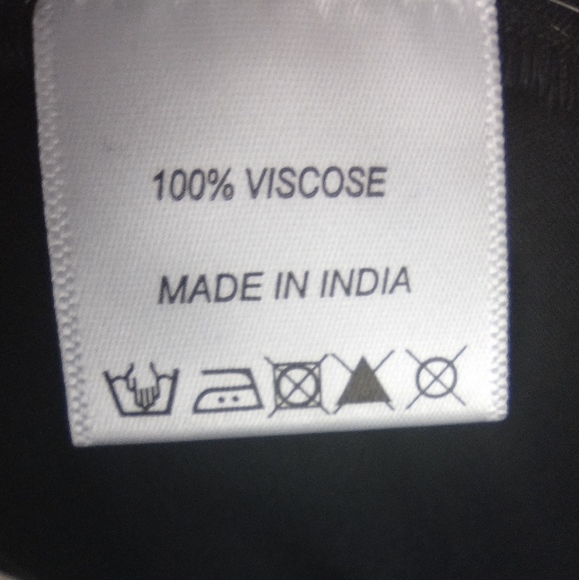 Area Stars Marrakesh Embellished Mini Dress In Black Size Medium NWT - Picture 5 of 9